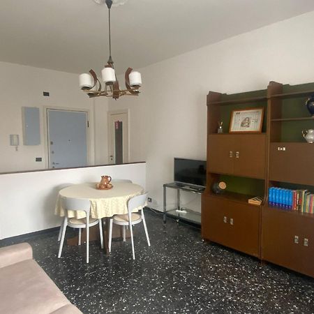Da Nonna Agnese Lejlighed Savona Eksteriør billede